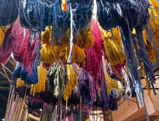 My Marrakech Guide