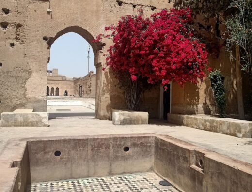 My Marrakech Guide