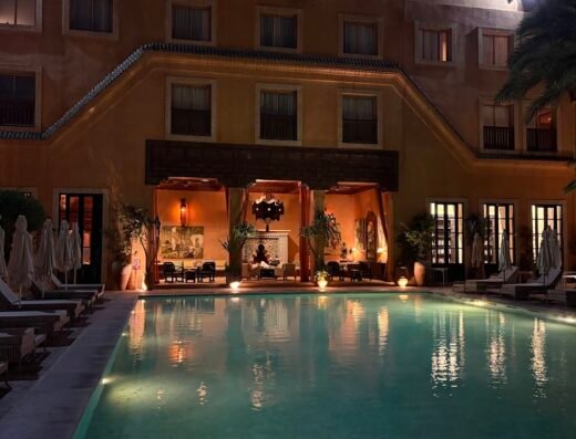 My Morocco Travel : Agence de Voyage à Marrakech, spécialiste du voyage sur mesure & organisés au Maroc