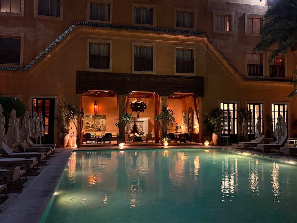 My Morocco Travel : Agence de Voyage à Marrakech, spécialiste du voyage sur mesure & organisés au Maroc