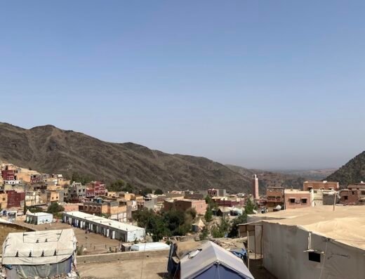 My Morocco Travel : Agence de Voyage à Marrakech, spécialiste du voyage sur mesure & organisés au Maroc