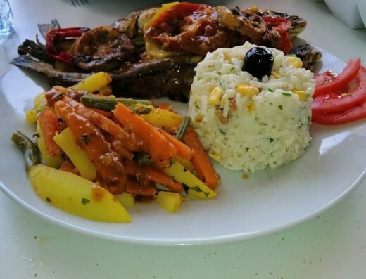 Naim Food