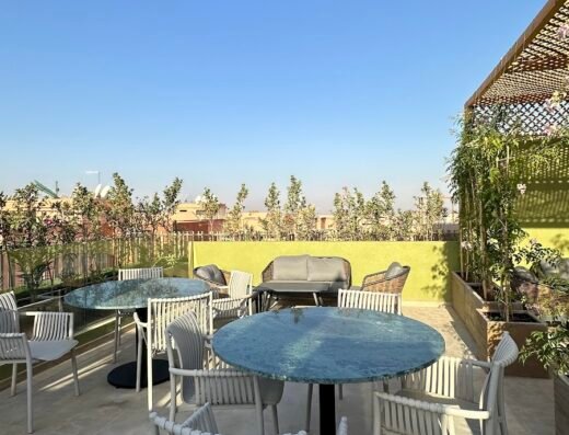 NEARYO HÔTEL