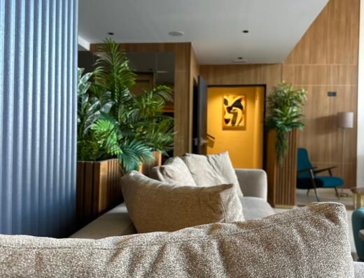 NEARYO HÔTEL