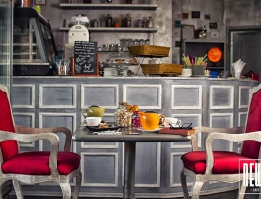 News Café