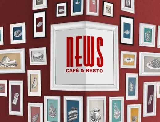 News Café