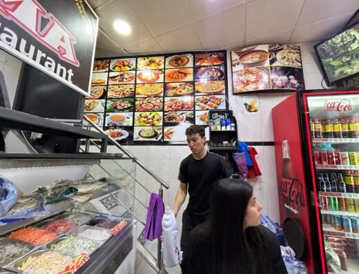 Niama Snack Resto