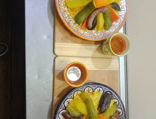 Niama Snack Resto