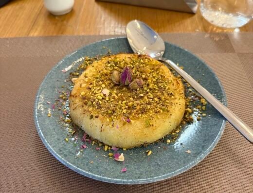 Nola By Ari – Votre Restaurant à Marrakech