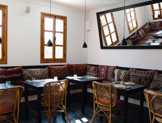 Nomad Marrakech