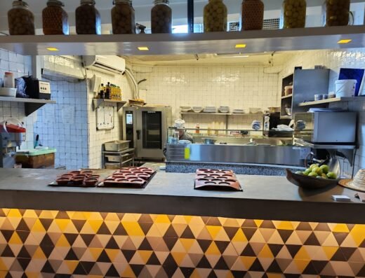 Nomad Marrakech