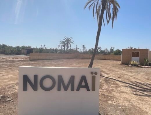 Nomaï Quad Buggy Marrakech