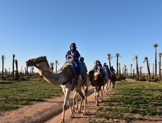 Nomaï Quad Buggy Marrakech