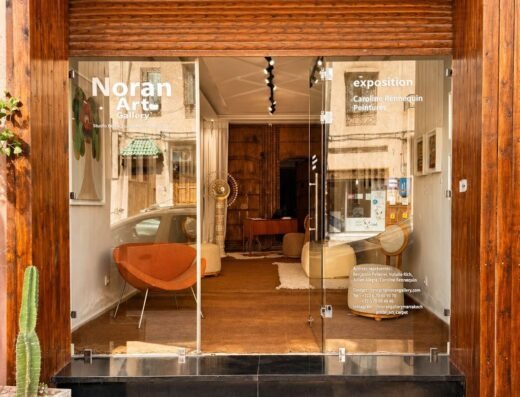 Noran Art Gallery Marrakech