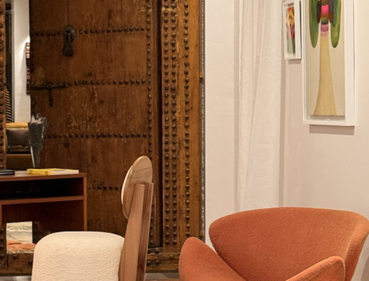 Noran Art Gallery Marrakech
