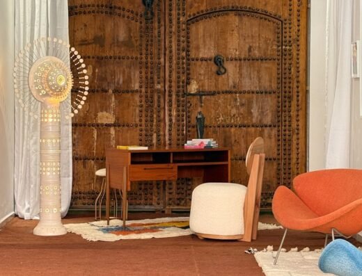 Noran Art Gallery Marrakech
