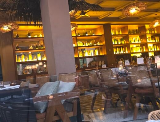 Nouba Restaurant Marrakech