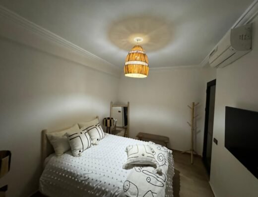 Nour 7 appartement Marrakech