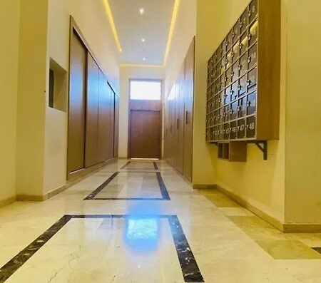 Nour 7 appartement Marrakech