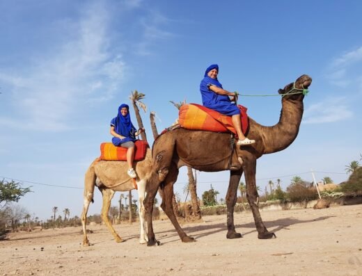 Oniva Quad Marrakech