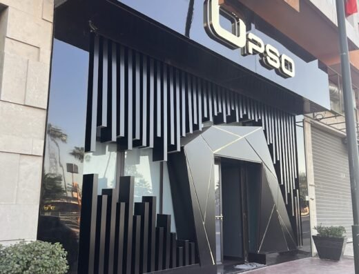 Opso Marrakech