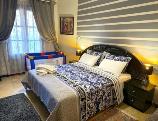 ORANGER Family House Marrakech | Appartement a Louer Marrakech Medina Gueliz