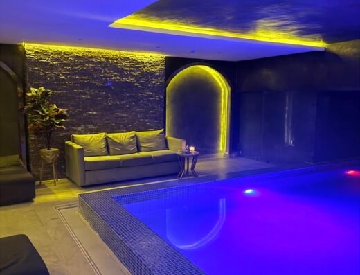 Orelia Spa & Beauty
