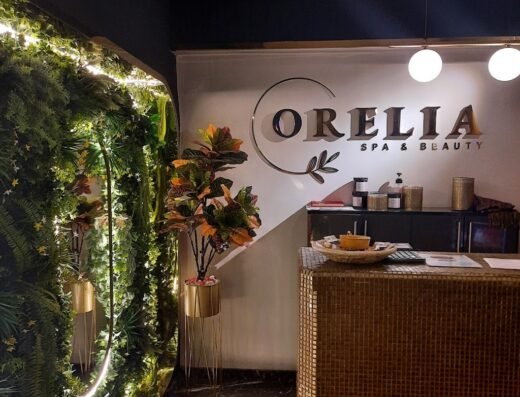 Orelia Spa & Beauty