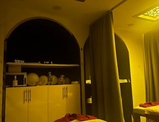 Orelia Spa & Beauty