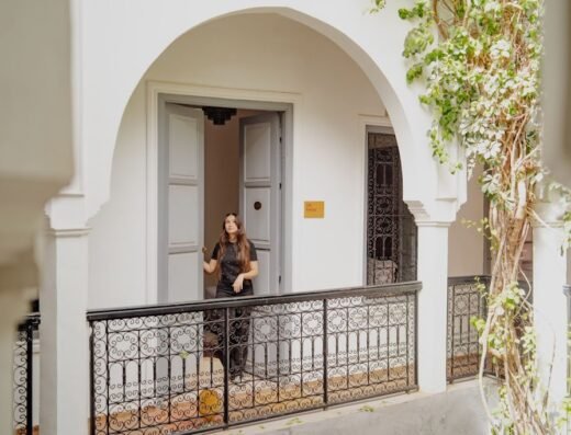 Outsite Marrakesh