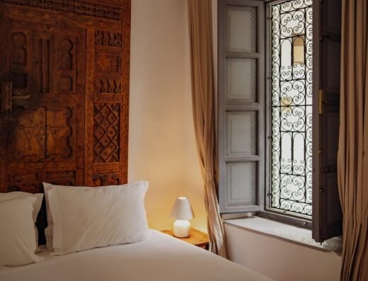 Outsite Marrakesh