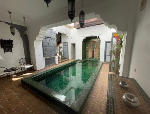 Outsite Marrakesh
