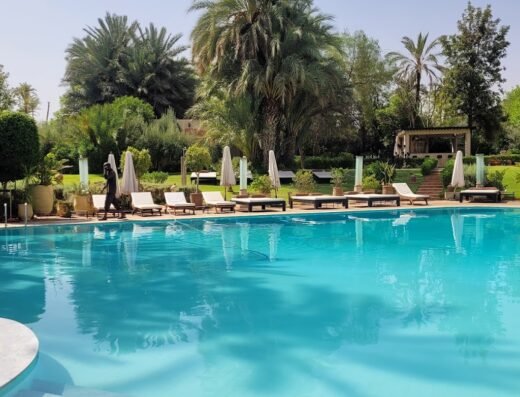 PALAIS MEHDI