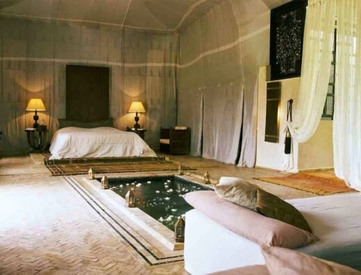 Palais Rhoul & Spa