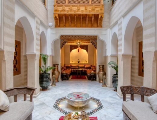 Palais Tara & Spa