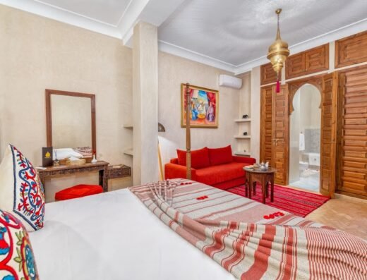 Palais Tara & Spa