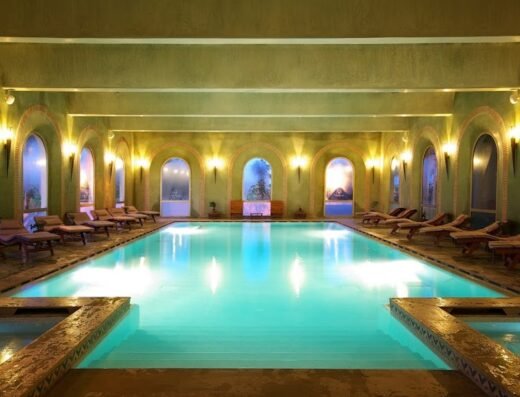 Palmeraie Golf Palace by Pickalbatros