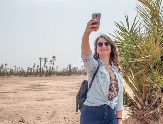 Palmeraie Marrakech