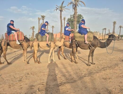 Palmeraie Quad & Buggy Tours – Marrakech