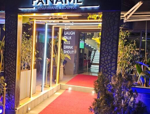 Paname Lounge Marrakech