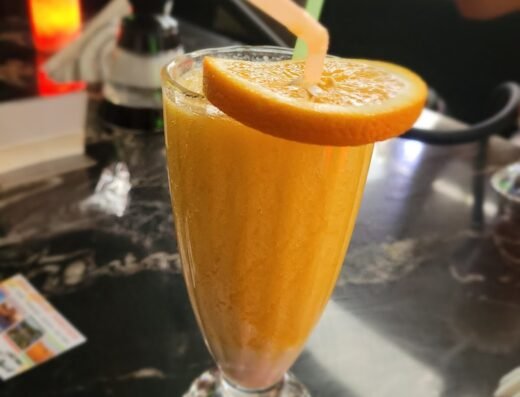 Paname Lounge Marrakech