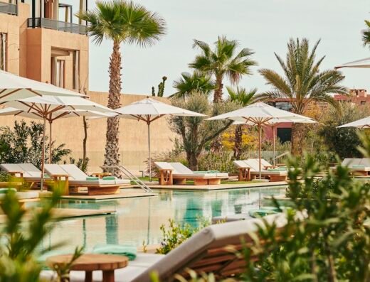 Park Hyatt Marrakech