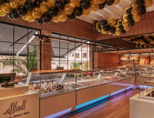 Pâtisserie Al Fadl