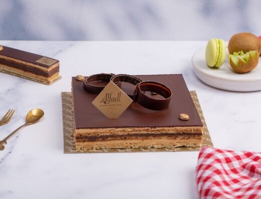 Pâtisserie Al Fadl
