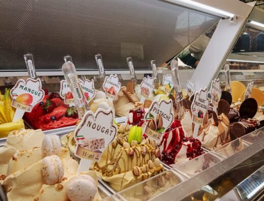 Pâtisserie Al Fadl – Gueliz –