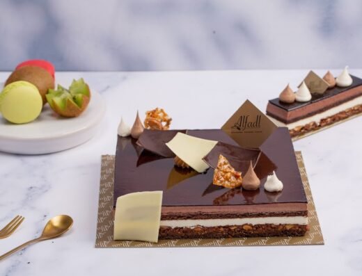 Pâtisserie Al Fadl – Gueliz –