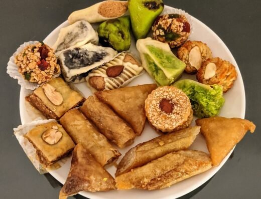 Pâtisserie BELKABIR
