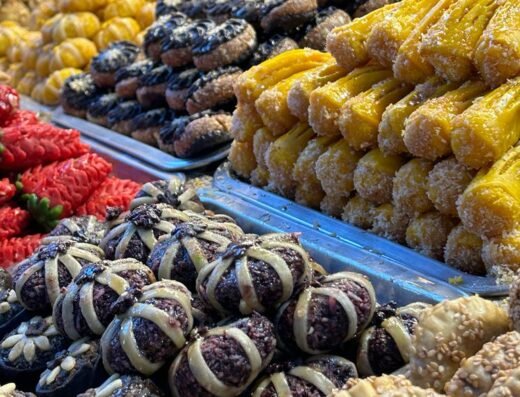 Patisserie Belkabir Medina