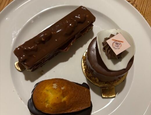 Patisserie boulangerie lkhir ou lbraka