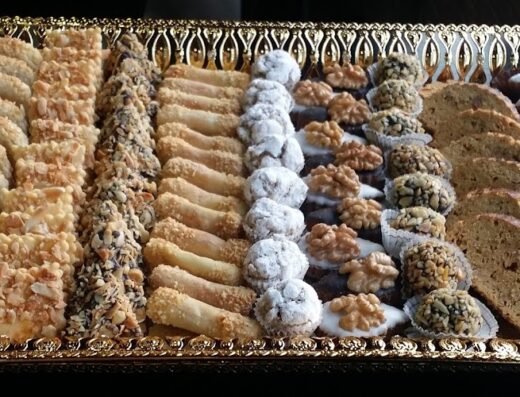 Patisserie des princes